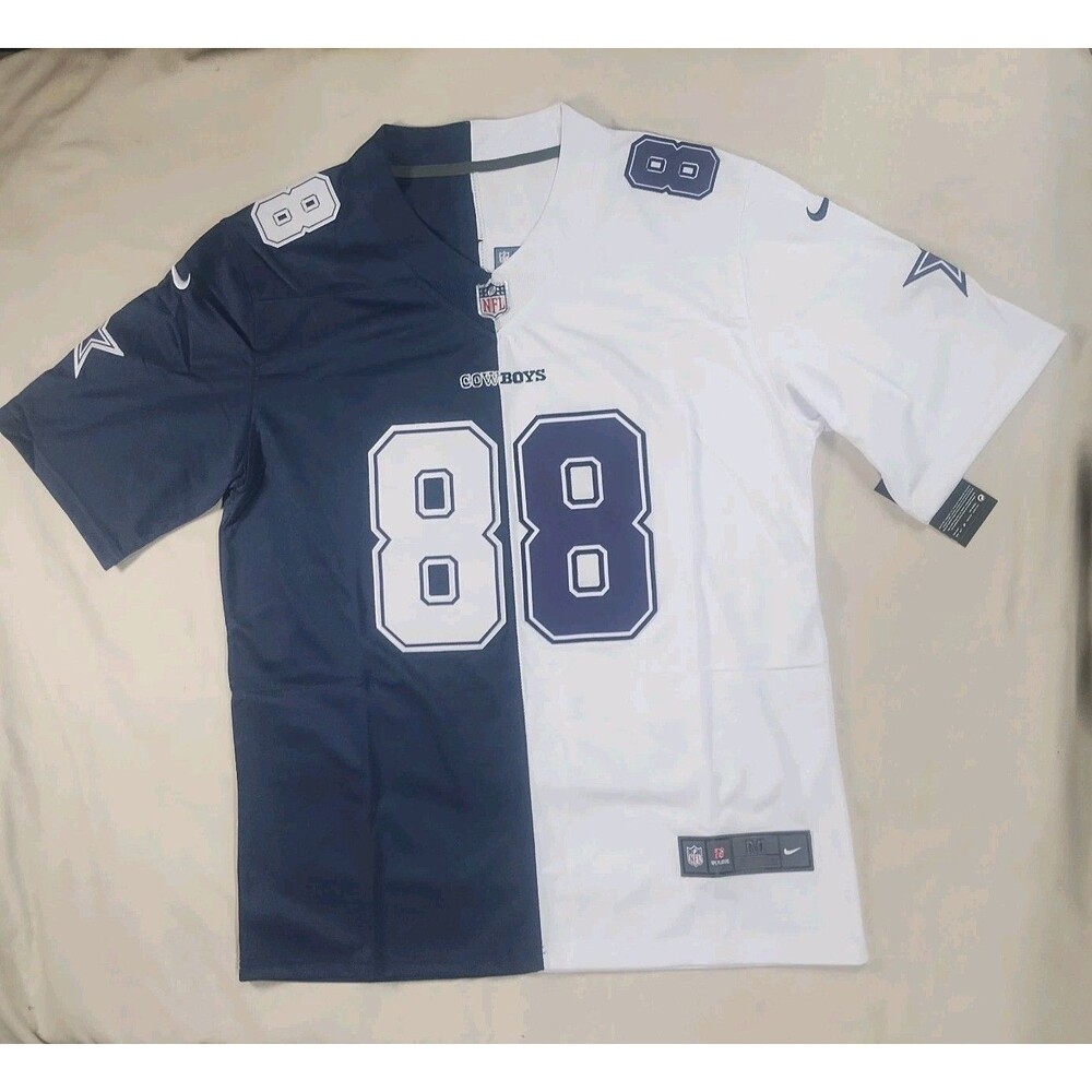 Ceedee Lamb #88 Cowboys Stitched Jersey Men's Size XL